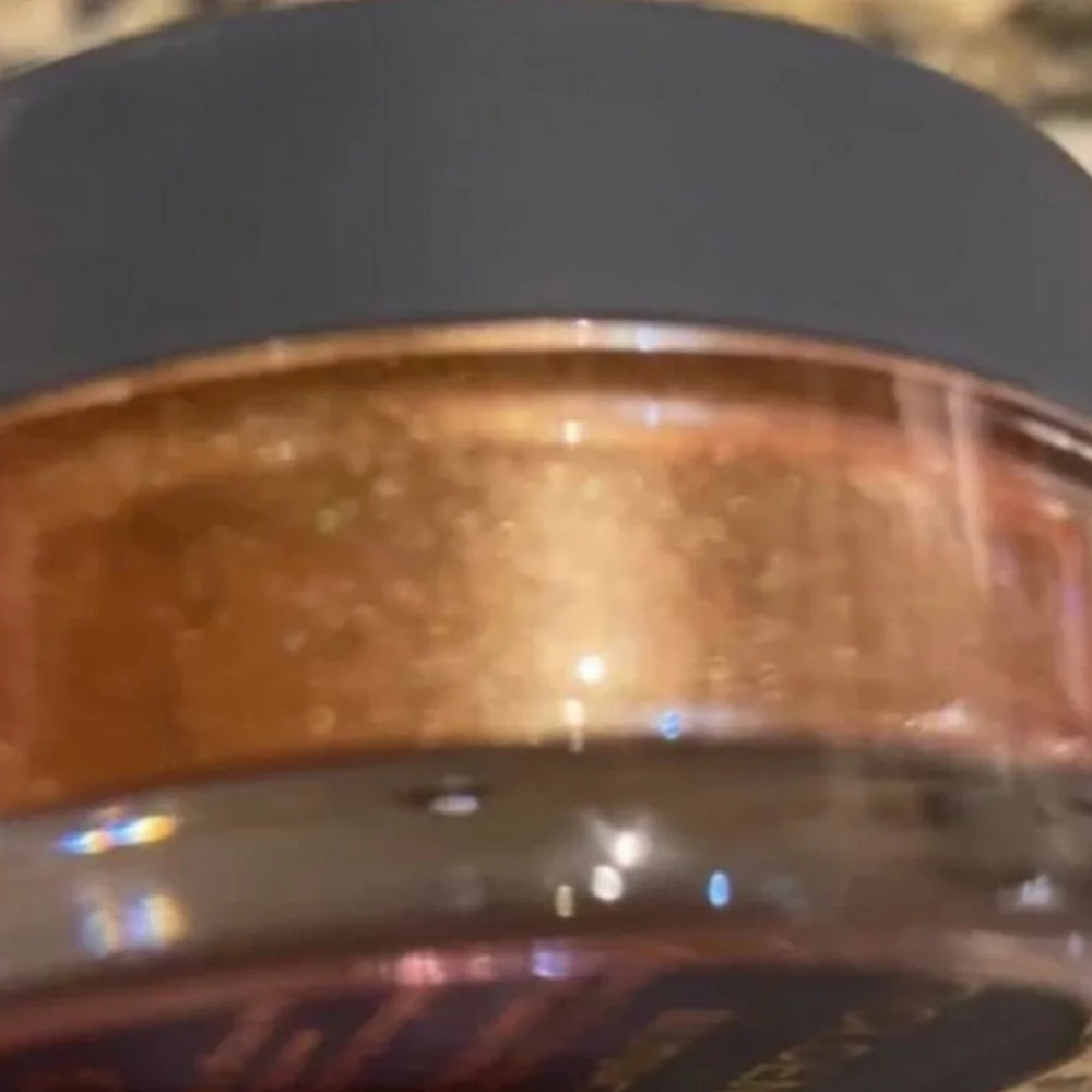 ❇️🧚‍♀️GOLDEN HOUR KAB Cosmetics Illuminating Dust NWT